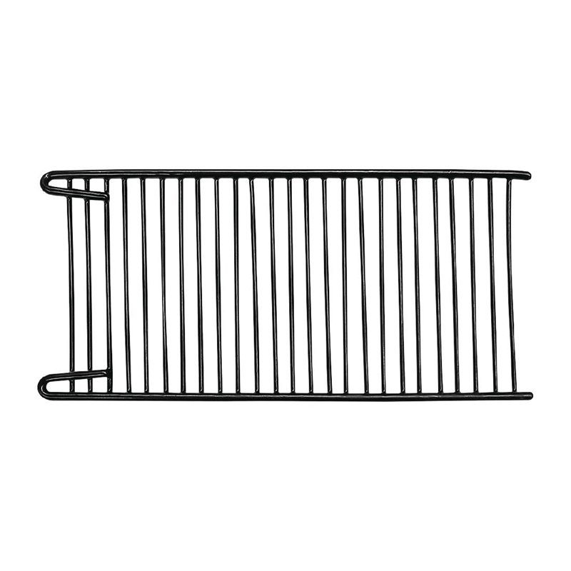 Grille en acier - Gastronoble - AA268