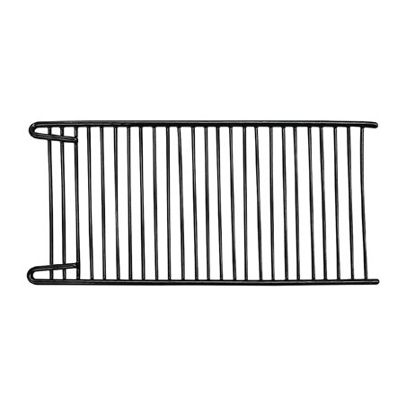 Grille en acier - Gastronoble - AA268