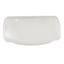 Porte Avant Transparente Polar - Gastronoble - AA562