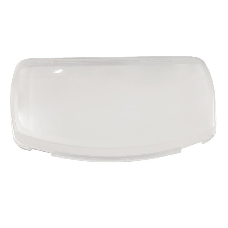 Porte Avant Transparente Polar - Gastronoble - AA562