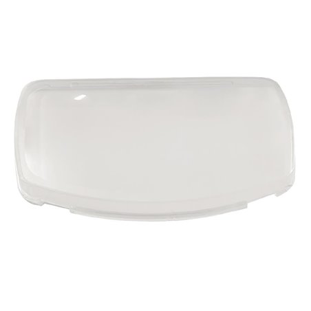 Porte Avant Transparente Polar - Gastronoble - AA562