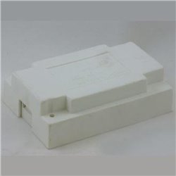 Bo&icirc;te de jonction Polar - Gastronoble - AA691