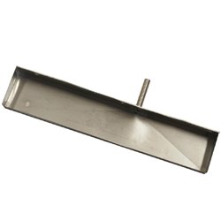 Polar Bac d'eau d'&eacute;vaporateur - Gastronoble - AA900