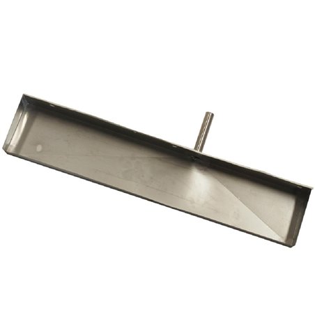 Polar Bac d'eau d'&eacute;vaporateur - Gastronoble - AA900