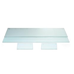 Kit de verre de remplacement Polar - Gastronoble - AB180