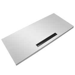 Porte Droite Polar - Gastronoble - AB441