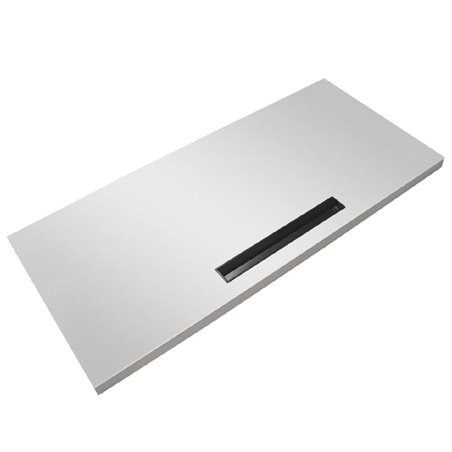 Porte Droite Polar - Gastronoble - AB441