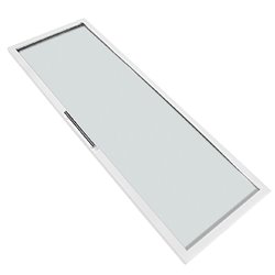 Porte en verre Polar - Gastronoble - AD337