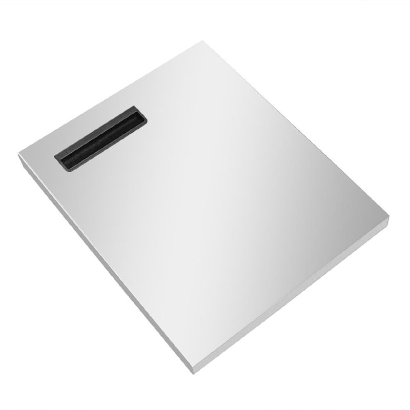 Porte droite Polar - Gastronoble - AD743