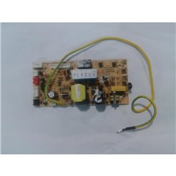 Polar Top - Gastronoble - AD956