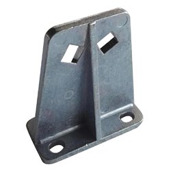 Penture de Porte Polar - Gastronoble - AE220