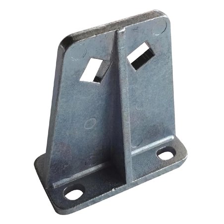 Penture de Porte Polar - Gastronoble - AE220