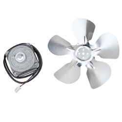 Ventilateur de Condenseur Polaris&eacute; - Gastronoble - AE228