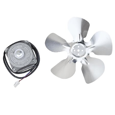 Ventilateur de Condenseur Polaris&eacute; - Gastronoble - AE228