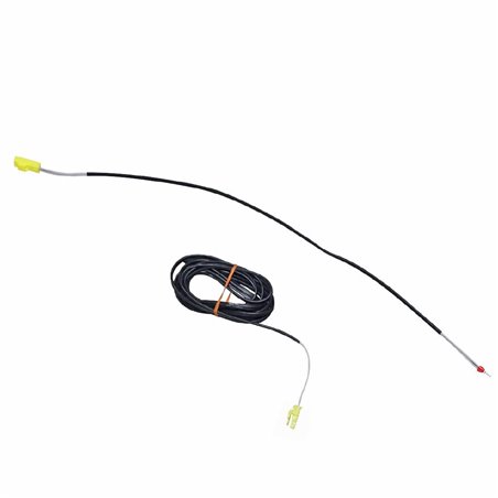 Capteur de d&eacute;givrage Polar - Gastronoble - AE229