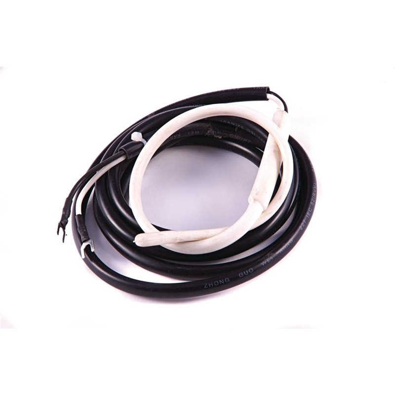 Chauffage de vidange Polar - Gastronoble - AE232