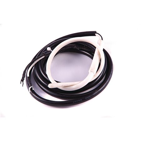 Chauffage de vidange Polar - Gastronoble - AE232