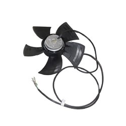 Ventilateur de circuit Polar - Gastronoble - AE236