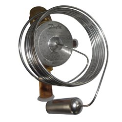 Vanne d'expansion thermostatique Polar - Gastronoble - AE239