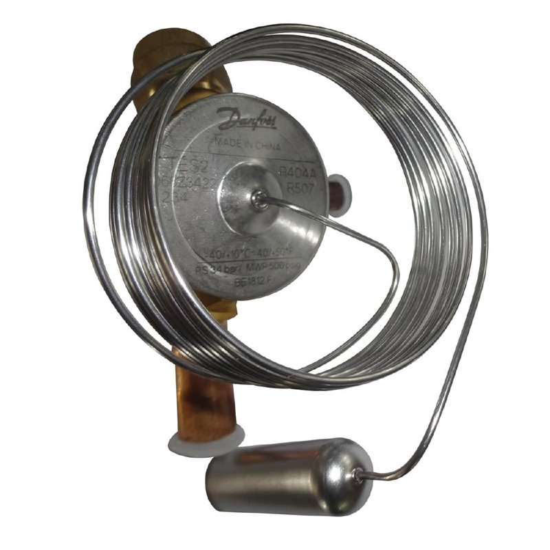 Vanne d'expansion thermostatique Polar - Gastronoble - AE239