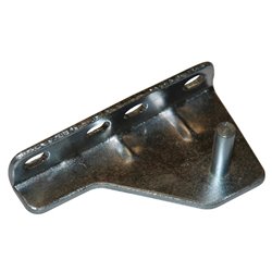 Charni&egrave;re de Porte Inf&eacute;rieure Droite Polar - Gastronoble - AE475