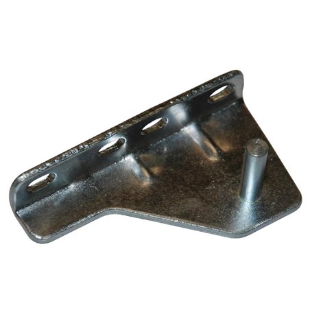 Charni&egrave;re de Porte Inf&eacute;rieure Droite Polar - Gastronoble - AE475