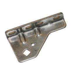 Charni&egrave;re de porte inf&eacute;rieure gauche Polar - Gastronoble - AE476