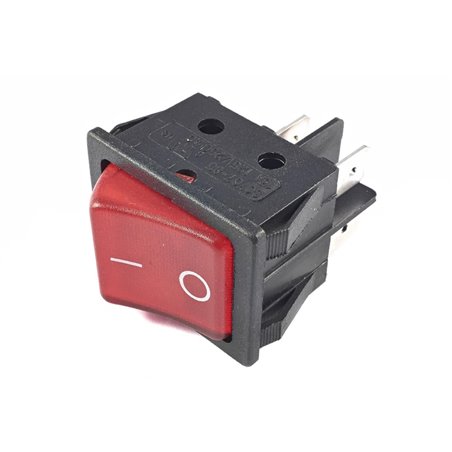 Interrupteur d'alimentation Polar - Gastronoble - AE596