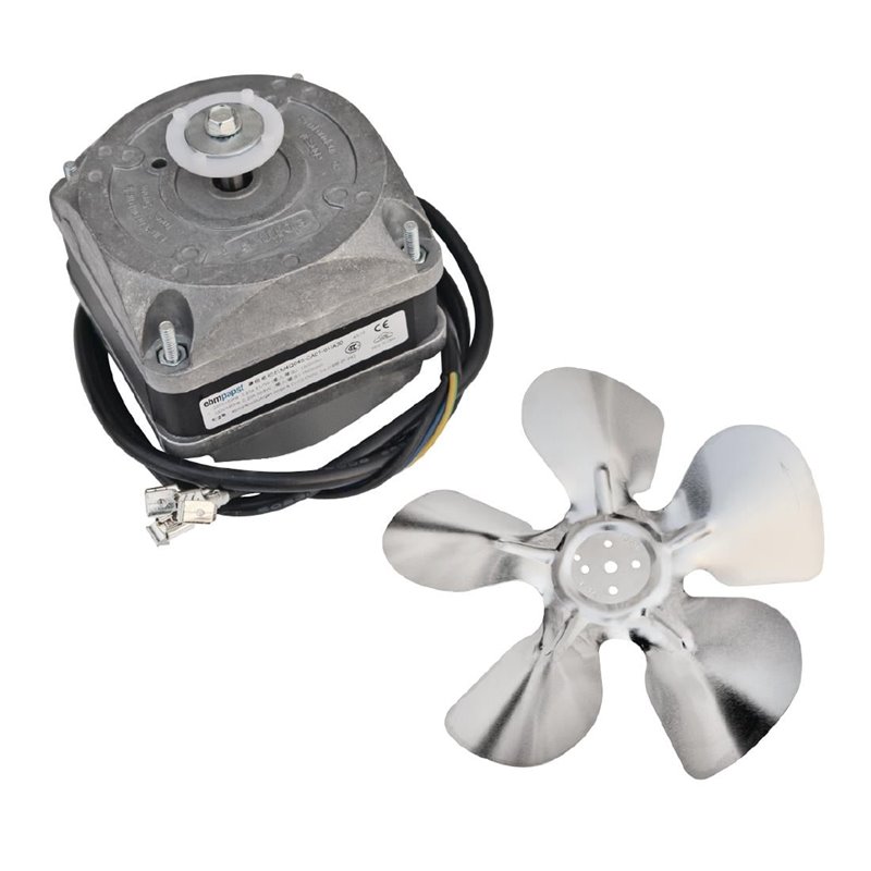Ventilateur de condenseur Polar - Gastronoble - AE700