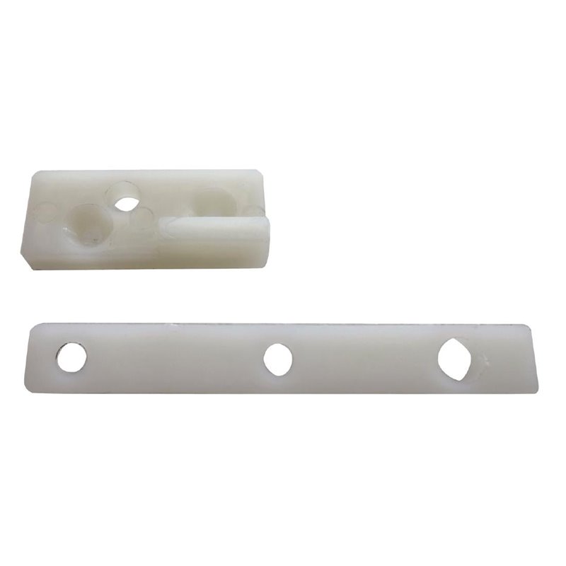 Fixation pour charni&egrave;re de porte Polar - Gastronoble - AE810