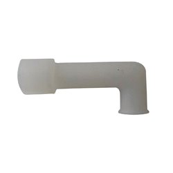 Connecteur de pompe Polar (TP-450) - Gastronoble - AE943