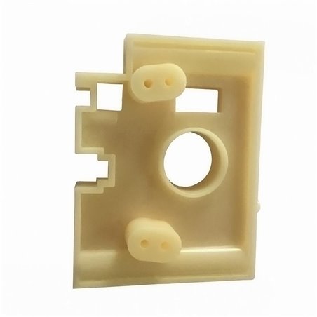 Panneau de Fixation de Moteur Polar - Gastronoble - AE946
