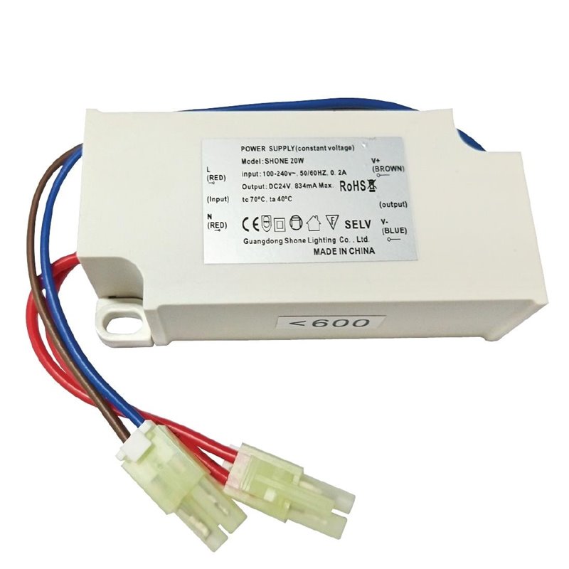 Alimentation LED Polar - Gastronoble - AF554
