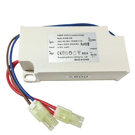 Alimentation LED Polar - Gastronoble - AF554