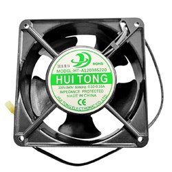 Ventilateur Polar - Gastronoble - AF561