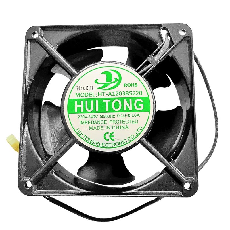 Ventilateur Polar - Gastronoble - AF561