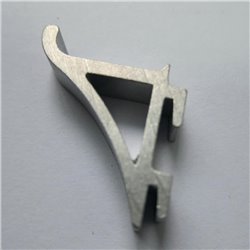 Clips d'&eacute;tag&egrave;re Polar pour refroidisseurs de bouteilles (Lot de 4) - Gastronoble - AF562