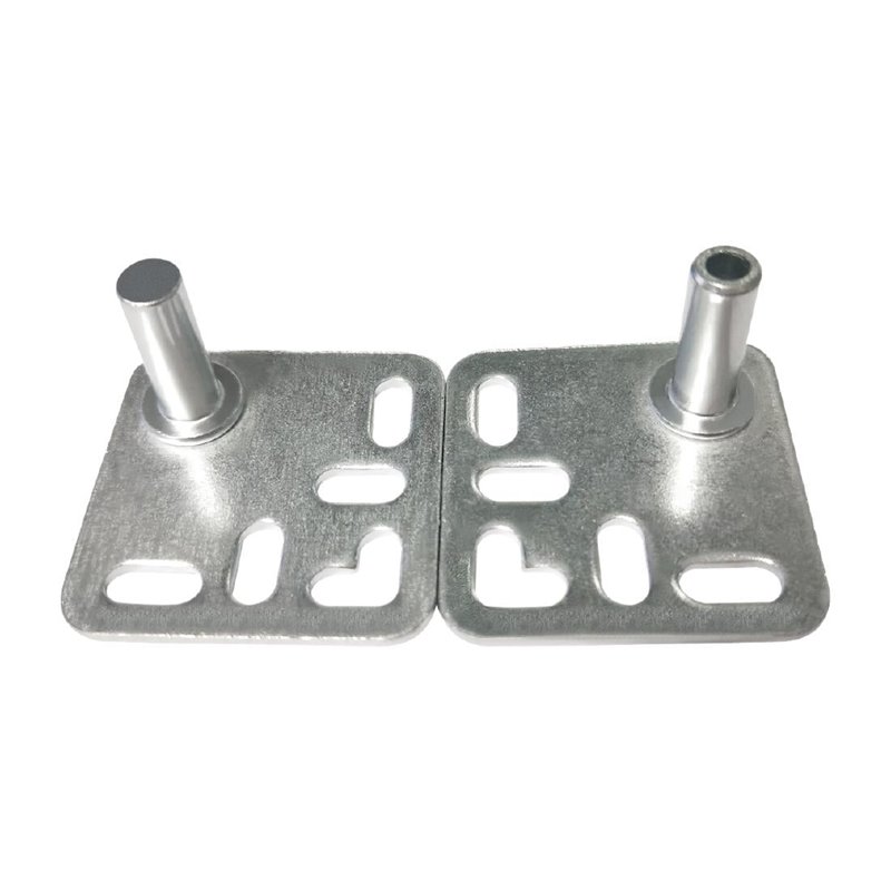 Charni&egrave;re de porte Polar - Gastronoble - AF563
