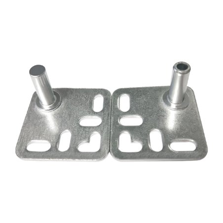 Charni&egrave;re de porte Polar - Gastronoble - AF563