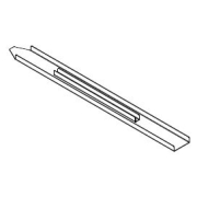 Connexion pour friteuse professionnelle