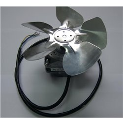 Ventilateur de Condenseur Polar - Gastronoble - AF567