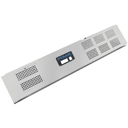 Panneau Avant Polaris - Gastronoble - AF588