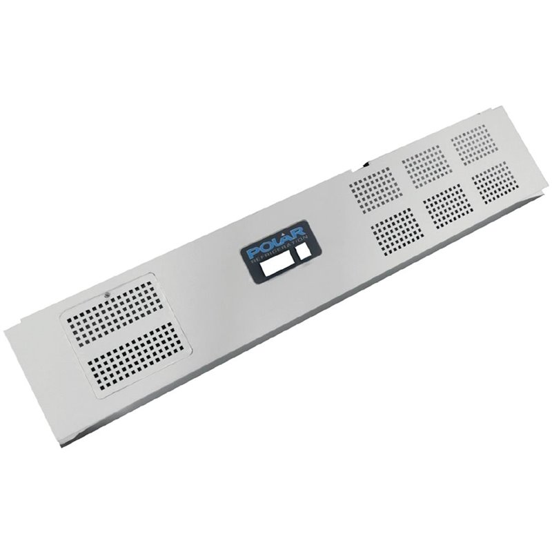 Panneau Avant Polaris - Gastronoble - AF588