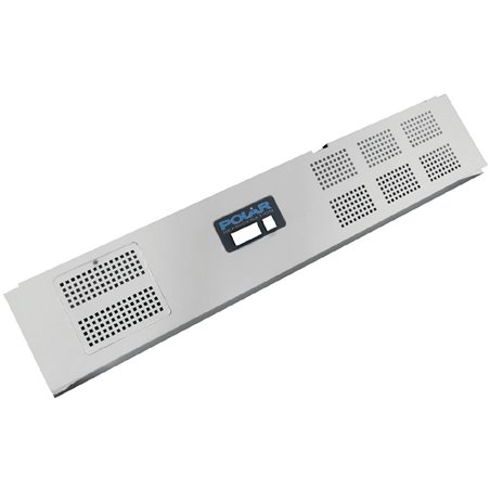 Panneau Avant Polaris - Gastronoble - AF588