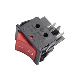 Carte d'alimentation avec interrupteur Polar - Gastronoble - AF595