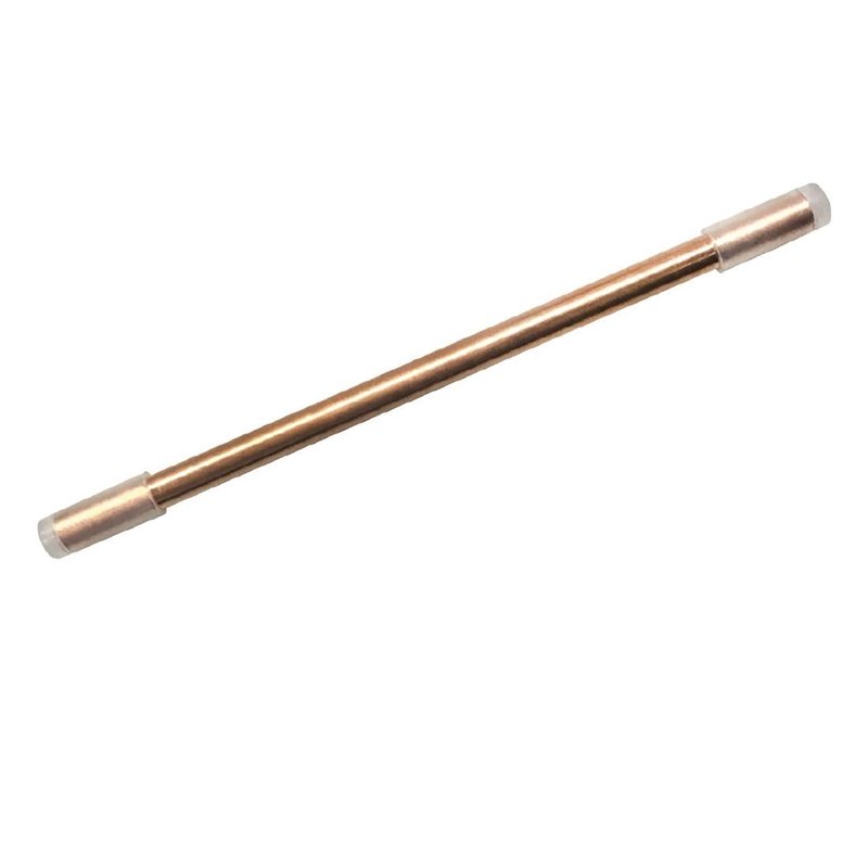 Tube en cuivre Polar - Gastronoble - AF597