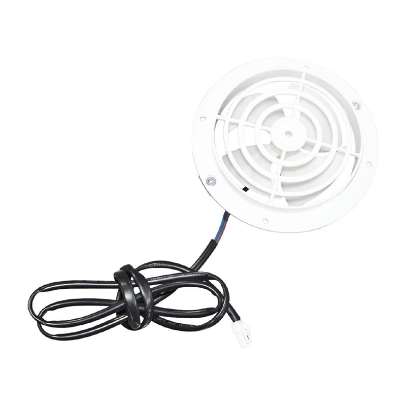 Ventilateur circulaire Polar - Gastronoble - AF646