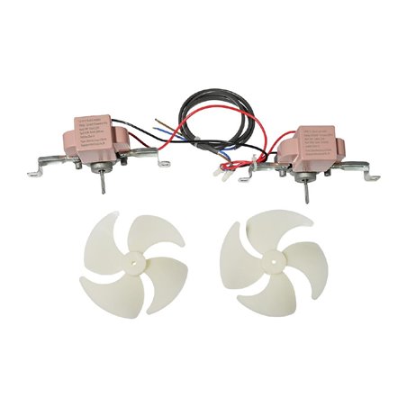 Moteur de Ventilateur Polar - Gastronoble - AF742