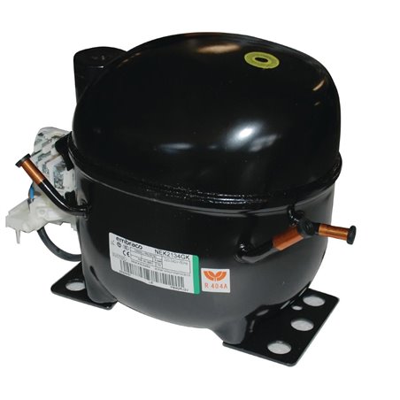 Compresseur Polar - Gastronoble - AF830
