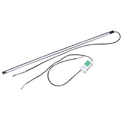 Lumi&egrave;re LED Polar et transformateur - Gastronoble - AF856